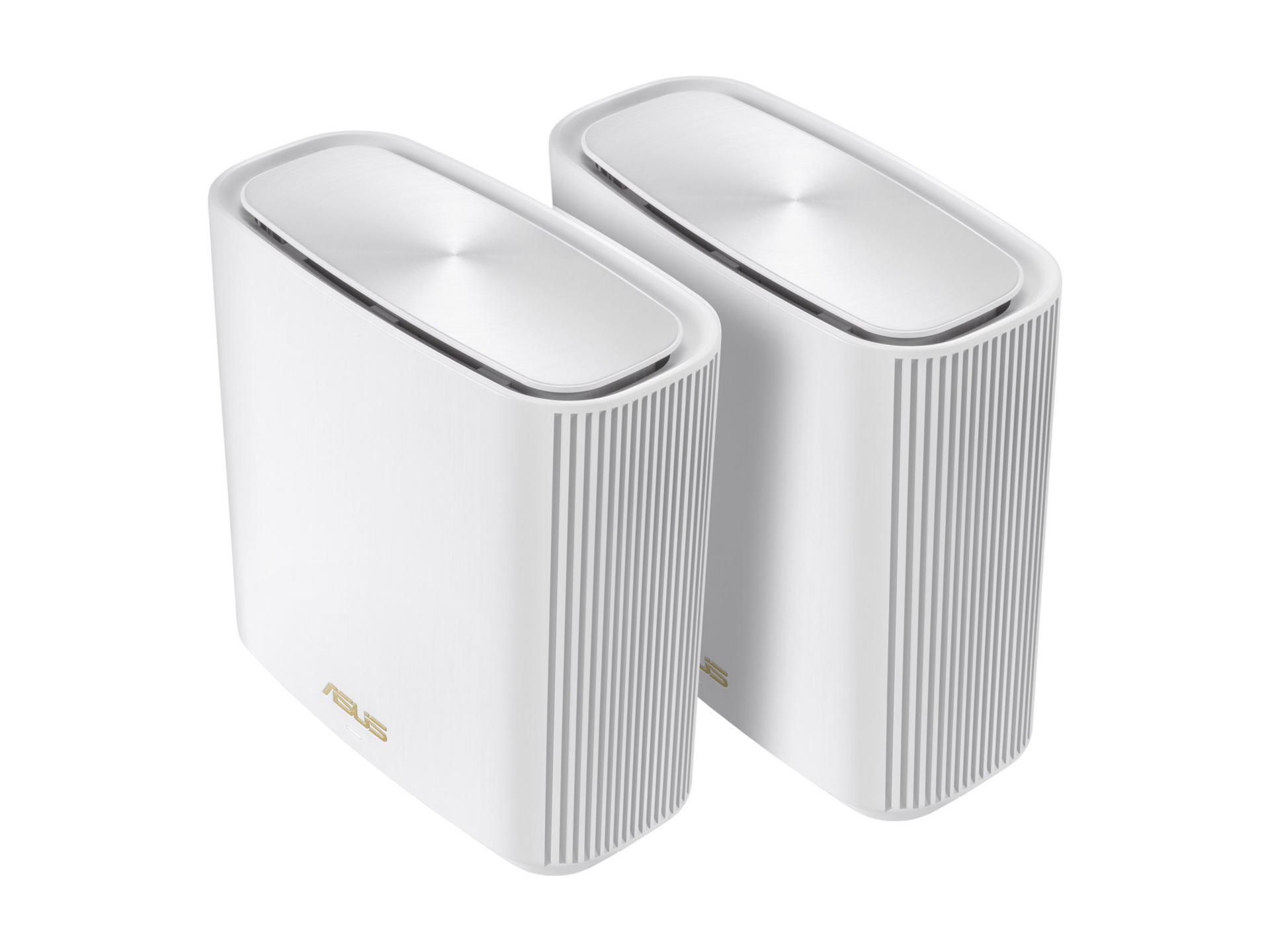 ASUS ZenWiFi XT9 - Wi-Fi system - Wi-Fi 6 - desktop