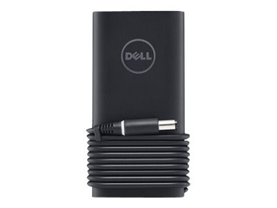 Dell 3 Prong AC Adapter - power adapter - 65 Watt