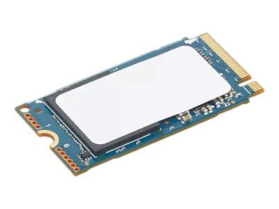 Lenovo - SSD - 512 GB - PCIe 4.0 x4
