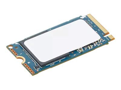 Lenovo - SSD - 1 To - PCIe 4.0 x4