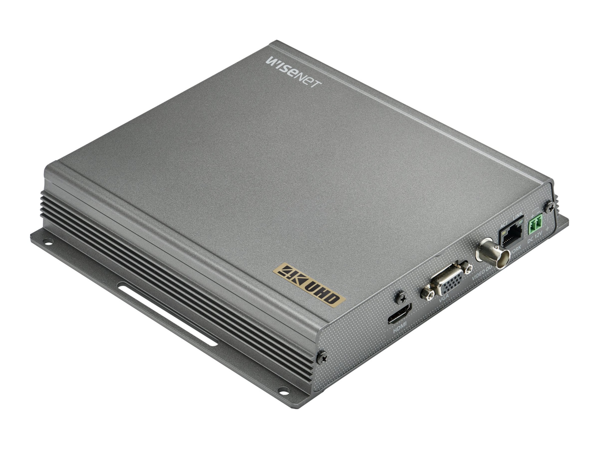 Hanwha Vision WiseNet SPD-151 - video decoder - 48 channels