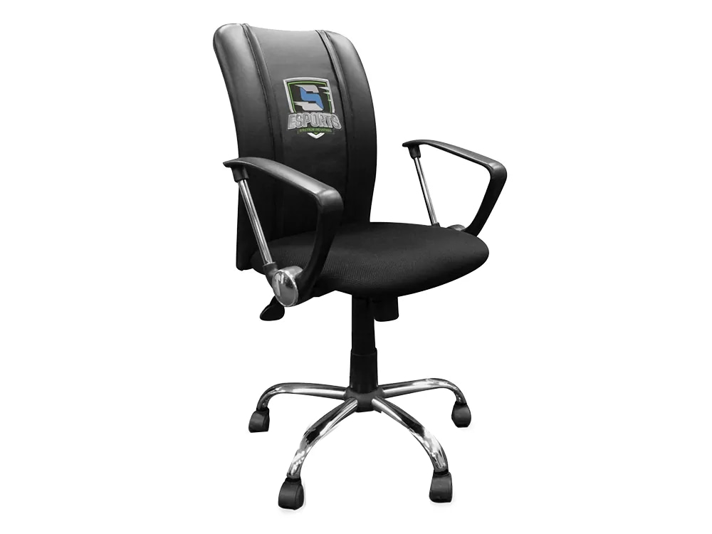 Spectrum Esports Curve Gaming Chair with Custom Logo