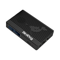 BirdDog 4K 12G-SDI 12G-SDI / HDMI video and audio cross converter / NDI enc