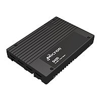 Micron 9400 PRO - SSD - Enterprise - 30720 GB - U.2 PCIe 3.0 x4 (NVMe)