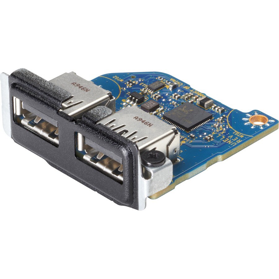 HP Flex IO V2 Card - 2 x USB 3.1 Gen1 port