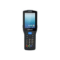 Unitech HT380 - data collection terminal - Android 9.0 (Pie) - 16 GB - 3.2"