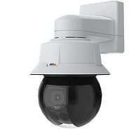 AXIS Q6318-LE 8MP Wide Dynamic Range PTZ IP Camera