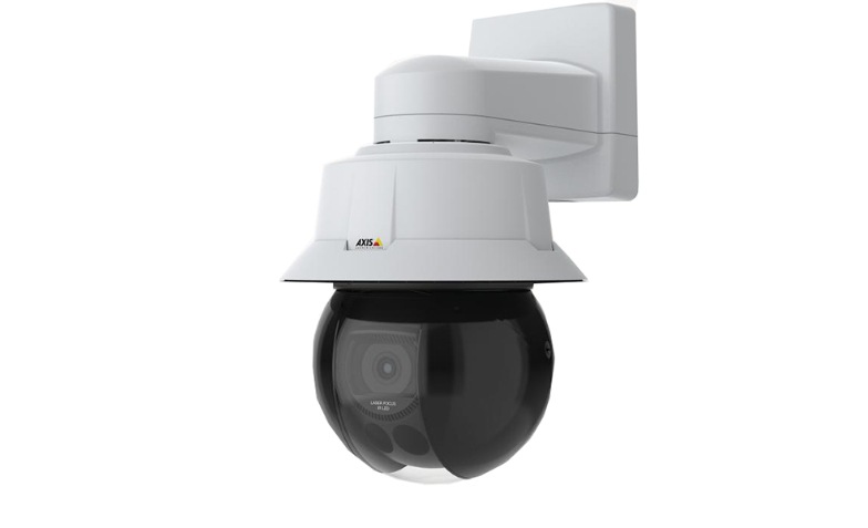 AXIS Q6318-LE 8MP Wide Dynamic Range PTZ IP Camera - 02447-004