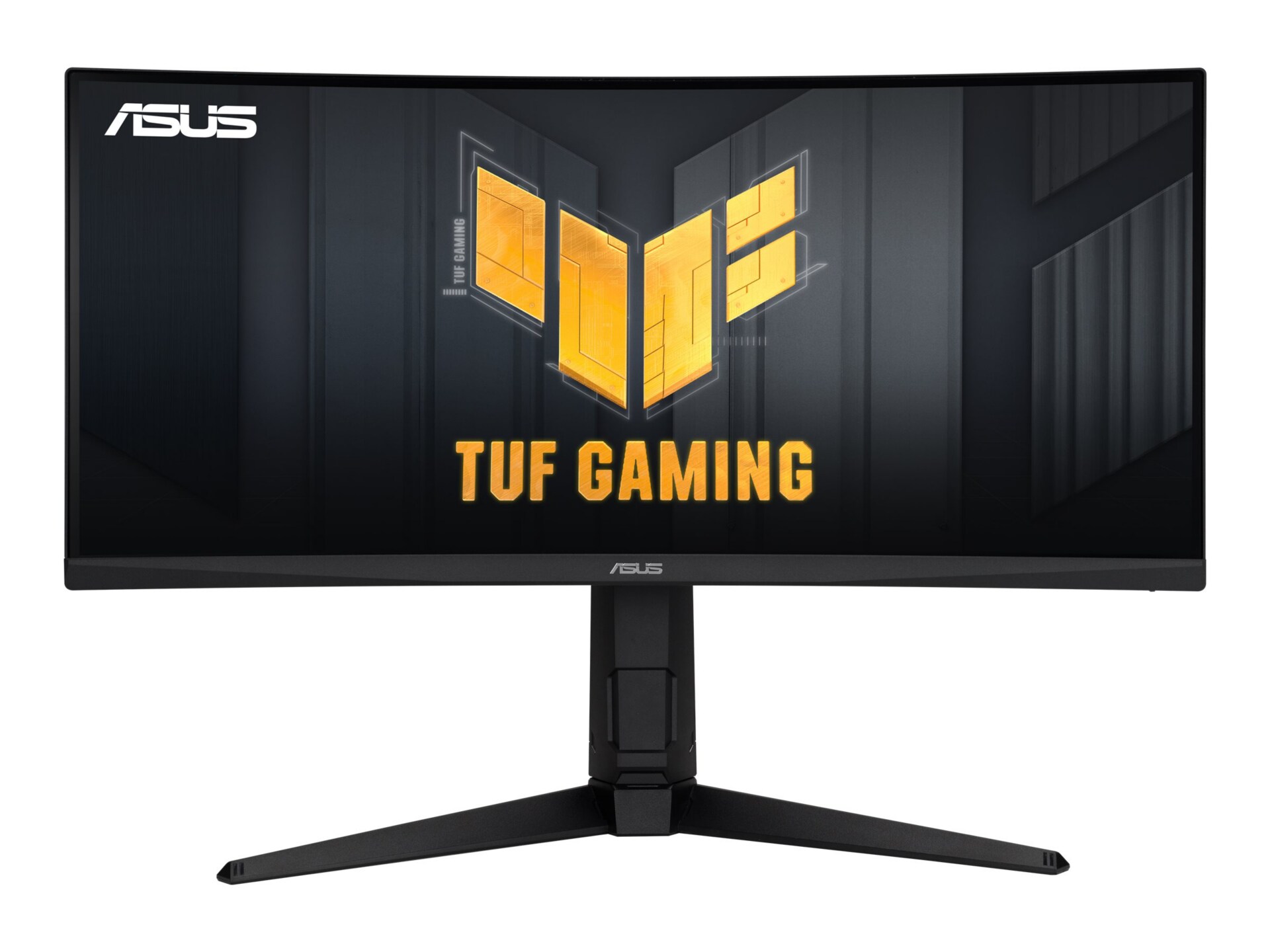 ASUS TUF Gaming VG30VQL1A - écran LED - incurvé - 29.5" - HDR