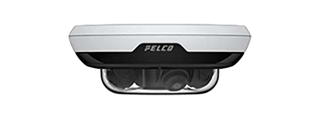 Pelco Surface Mount Adapter for SARIX Multi Enhanced Camera