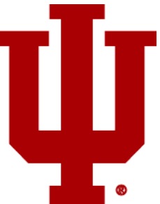 Logo of Indiana University FSS Purchasing Page