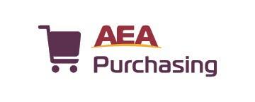 Logo of AEA Purchasing