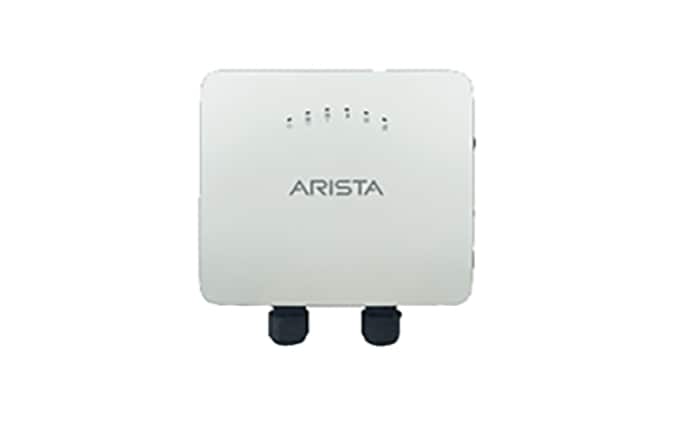 Arista O-235 802.11AX Wi-Fi 6 Wireless Access Point