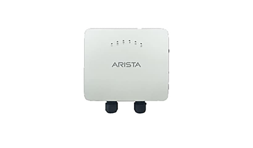 Arista O-235 802.11AX Wi-Fi 6 Wireless Access Point