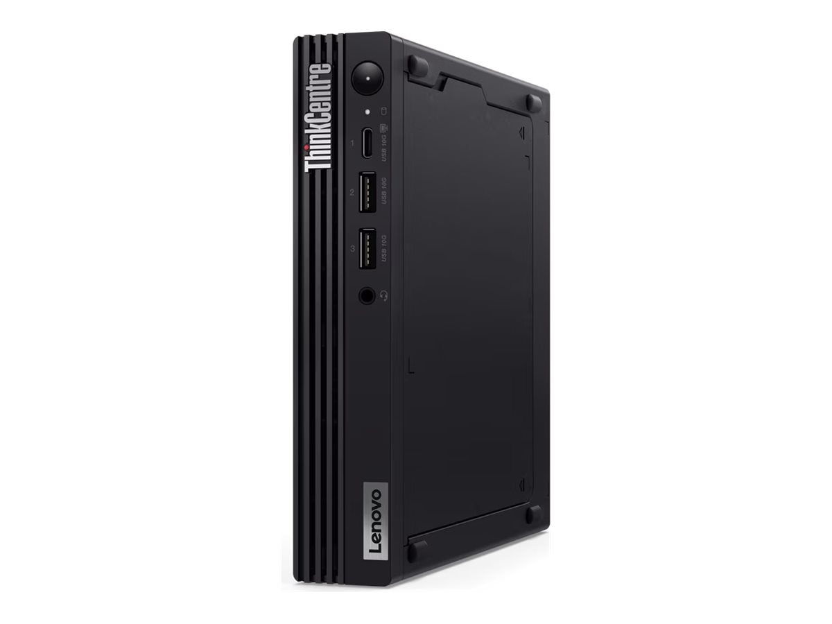 Lenovo ThinkCentre M60q Celeron 7305 8GB RAM 64GB Chrome