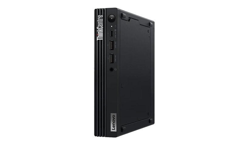 Lenovo ThinkCentre M60q Core i3-1215U 8GB RAM 128GB SSD Chromebox