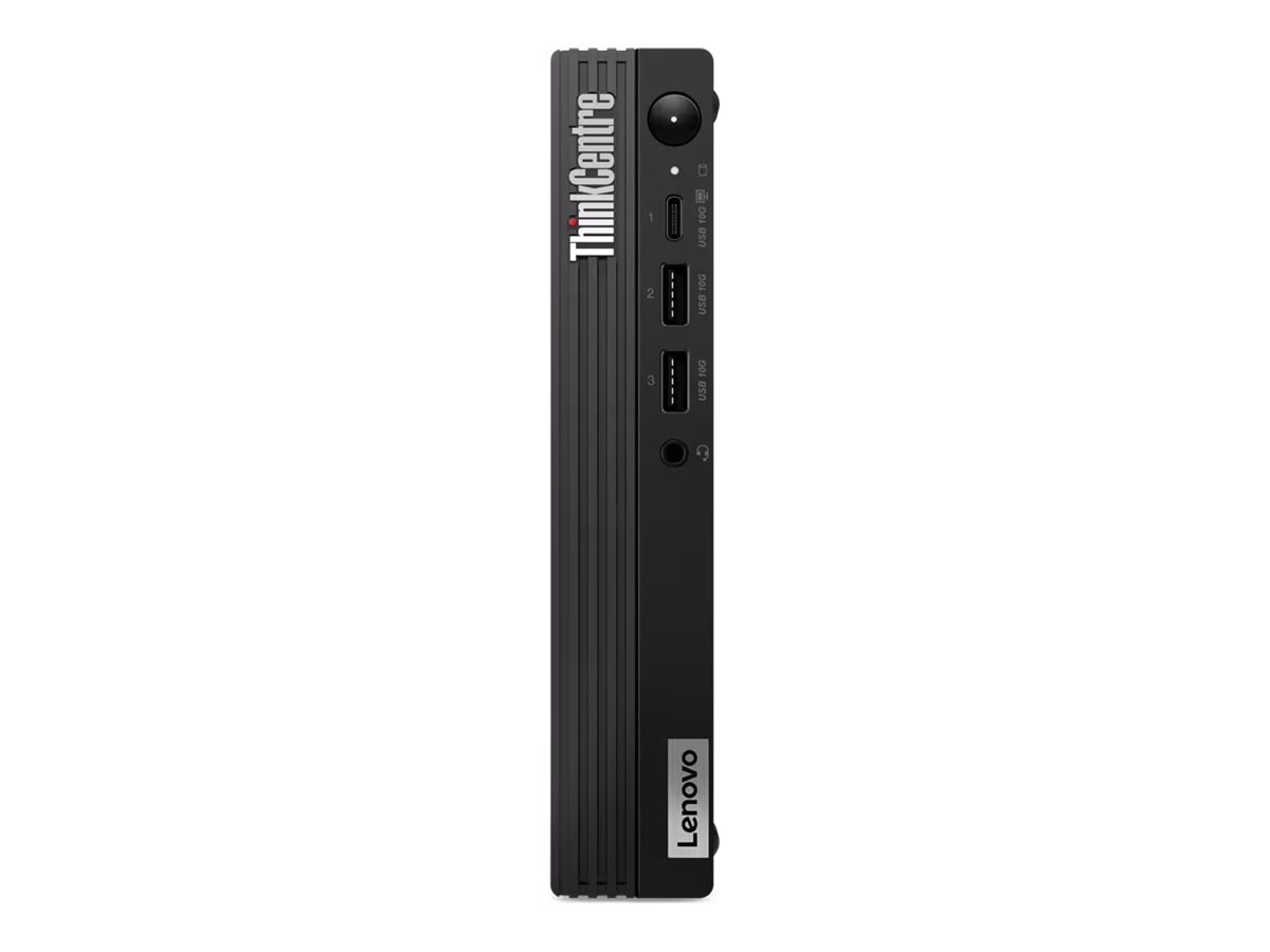 Thumbnail 2 of 6 for Lenovo ThinkCentre M60q Core i5-1235U 8GB RAM 256GB SSD Chromebox