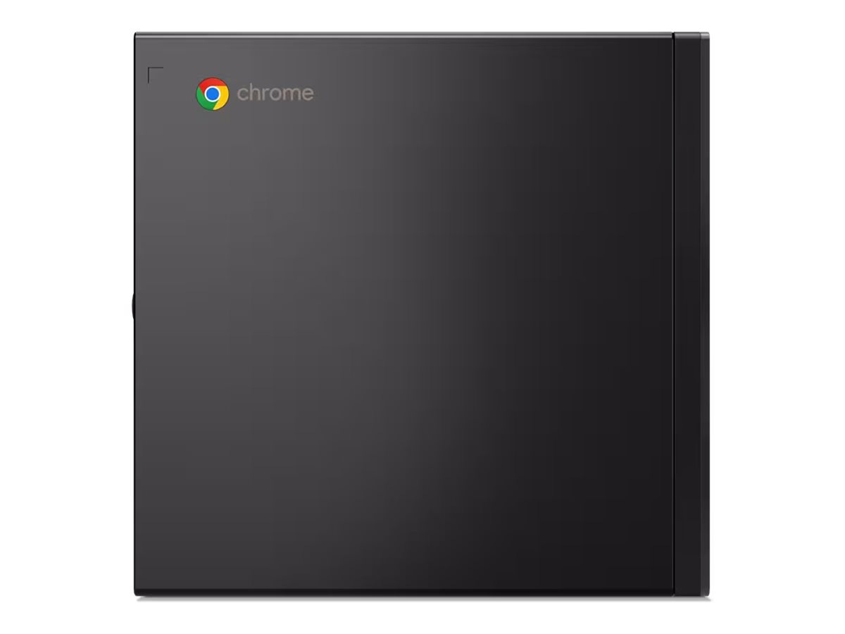 Thumbnail 5 of 6 for Lenovo ThinkCentre M60q Core i5-1235U 8GB RAM 256GB SSD Chromebox