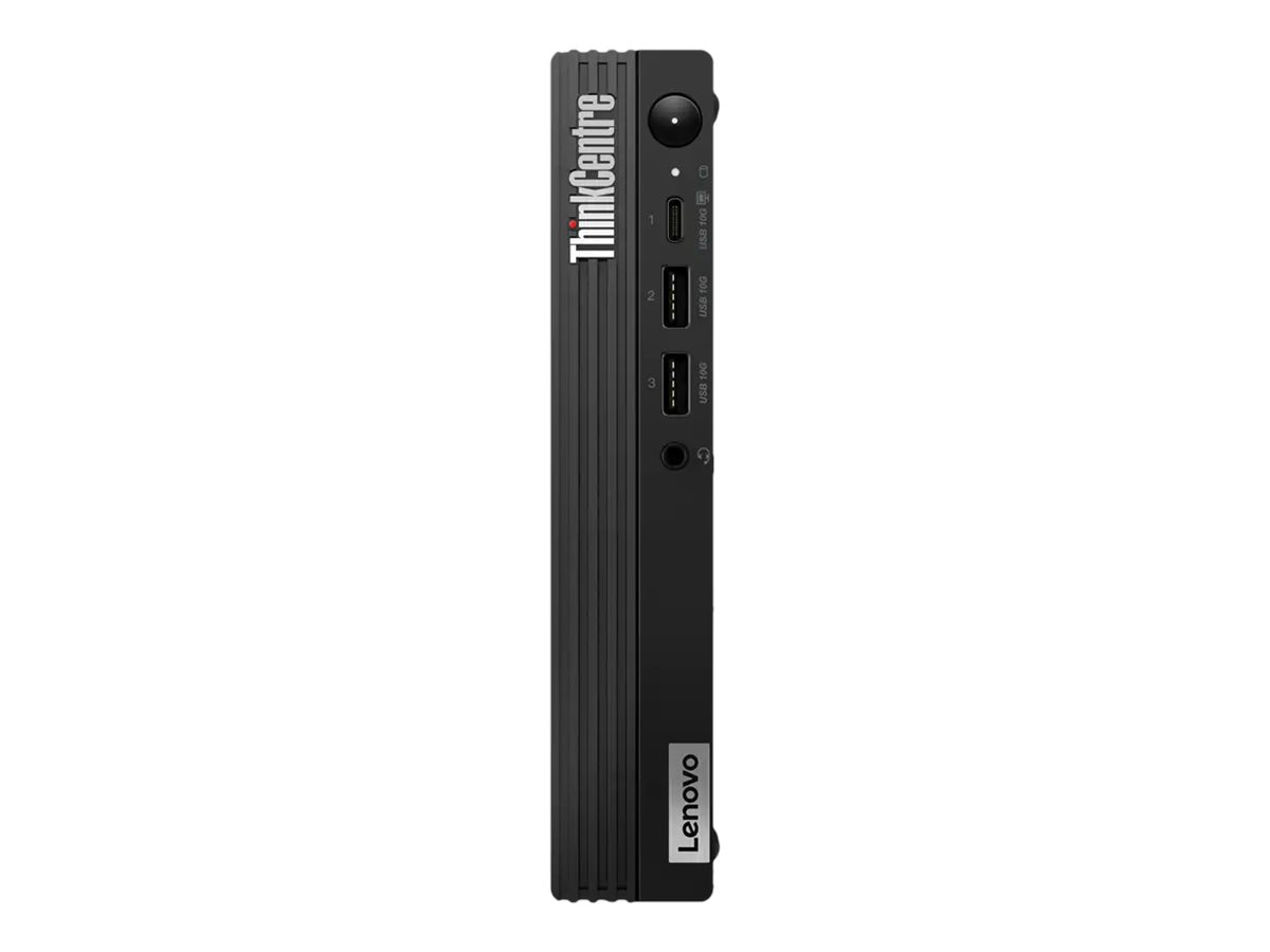 Thumbnail 2 of 9 for Lenovo ThinkCentre M60q Chromebox - tiny Core i5 1235U - 8 GB - SSD 128 GB - English