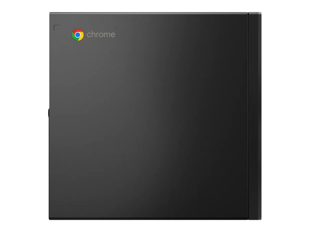 Thumbnail 4 of 9 for Lenovo ThinkCentre M60q Chromebox - tiny Core i5 1235U - 8 GB - SSD 128 GB - English