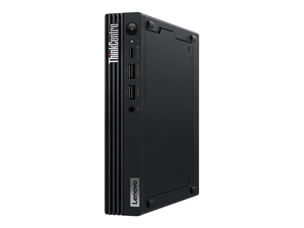 Lenovo ThinkCentre M60q Core i3-1215U 8GB RAM 128GB SSD Chromebox