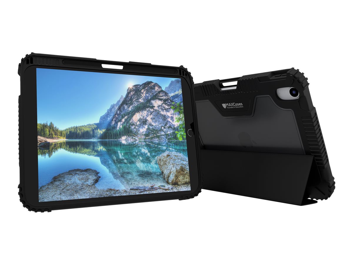 MAXCases Extreme Folio X2 - flip cover