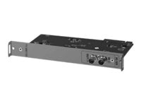 Panasonic TY-SB01SS - terminal board for LCD display