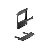 Dell - system mounting bracket - with base extender