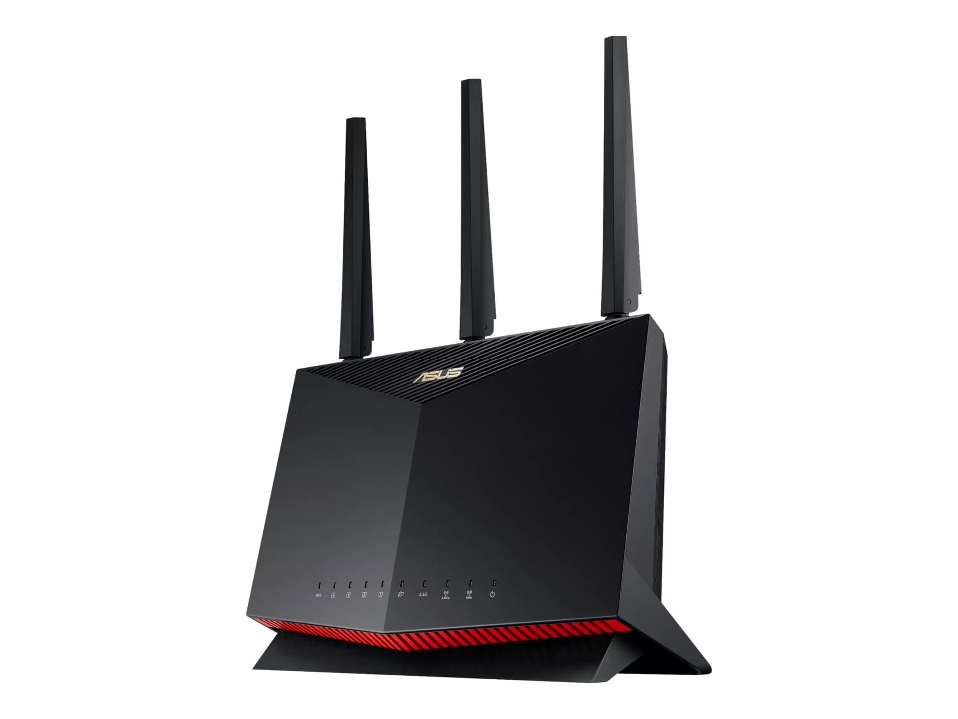 Asus RT-AX86U Pro - wireless router - Wi-Fi 6 - Wi-Fi 6 - desktop