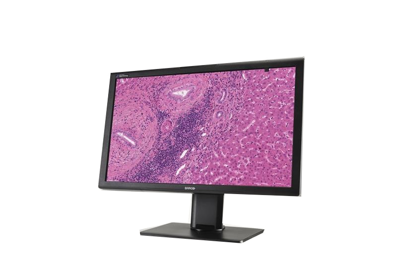 BARCO PATHOLOGY C 8MP-1H COLOR DISP
