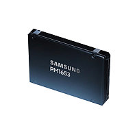 Samsung PM1653 MZ-ILG7T60 7.68TB SAS Solid State Drive