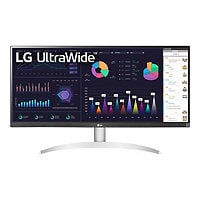 LG 29" 2560x1080 21:9 LCD Monitor