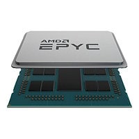 AMD EPYC 9124 / 3 GHz processor