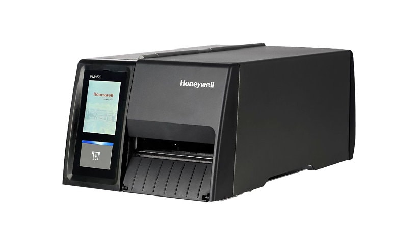 Honeywell PM45c - label printer - B/W - thermal transfer