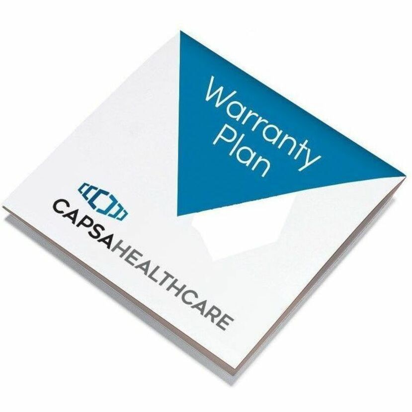Capsa Healthcare - Mobile Computing Warranty - Battery Warranty 5 Yr Li 256Wh External (BATT5YR256WHEXT)