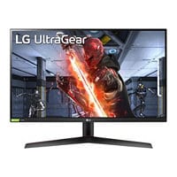 LG UltraGear 27GN60R-B - écran LED - Full HD (1080p) - 27 po - HDR
