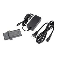 Brady Li-Ion Battery Pack and AC Adapter Power Kit for M210 Handheld Label