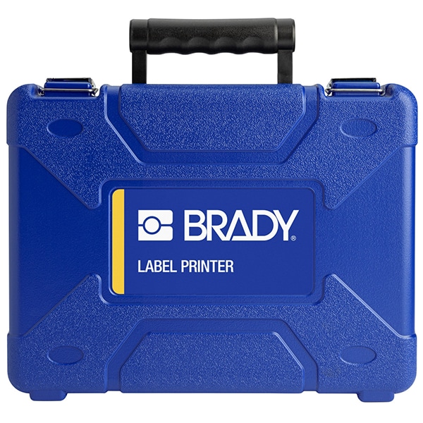 Brady Hard Case for M210 Handheld Label Maker