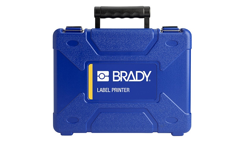 Brady Hard Case for M210 Handheld Label Maker