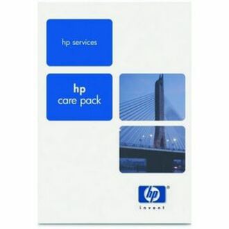 Electronic HP Care Pack Next Business Day Hardware Support Post Warranty