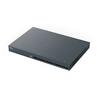 ADTRAN NetVanta 1760 12-Port 10/100G Switch