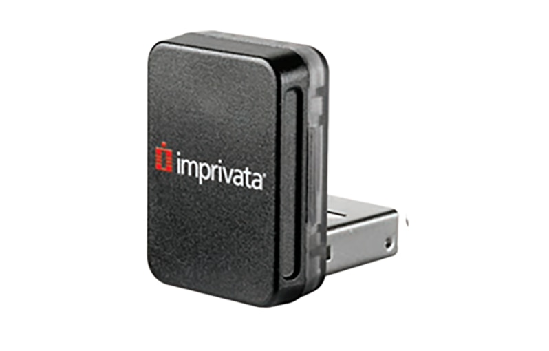 Imprivata RF IDeas High Frequency Nano Proximity Card Reader