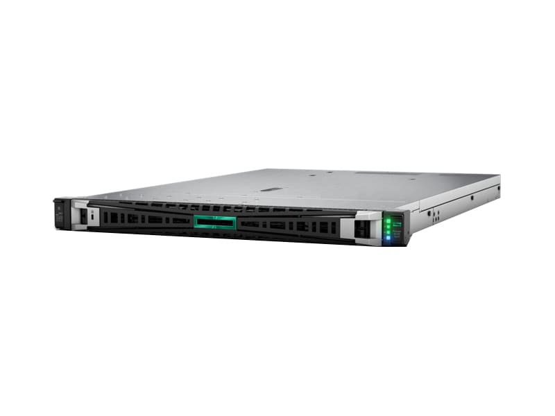 HPE ProLiant DL325 Gen11 8SFF CTO Server