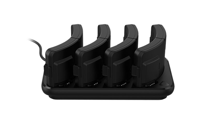HTC VIVE Multi Battery Charger for Focus 2,4 Headset