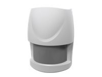 Axis T8341 - motion sensor - Z-Wave Plus - white
