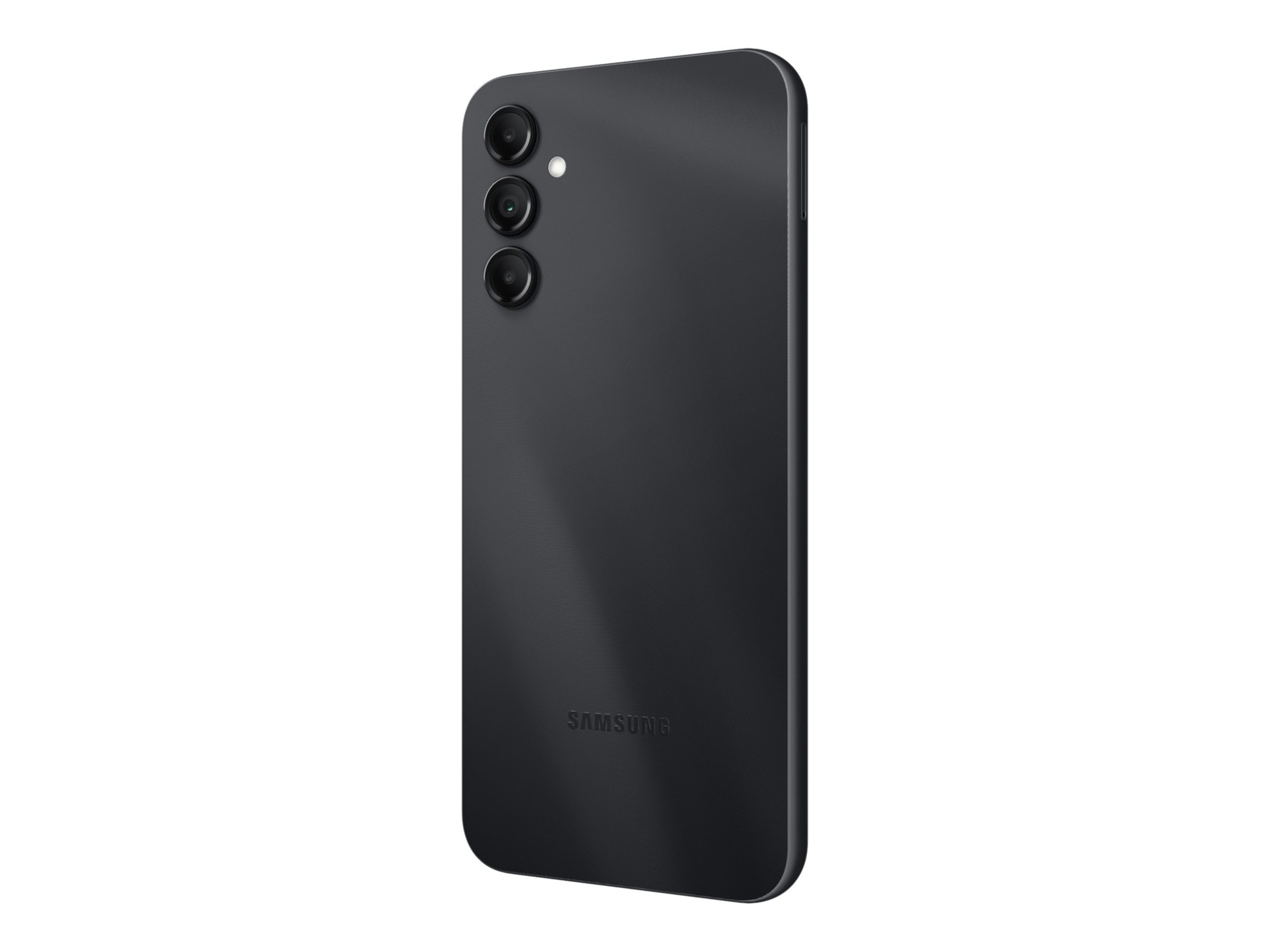 Thumbnail 5 of 9 for Samsung Galaxy A14 5G - black - 5G smartphone - 64 GB - GSM