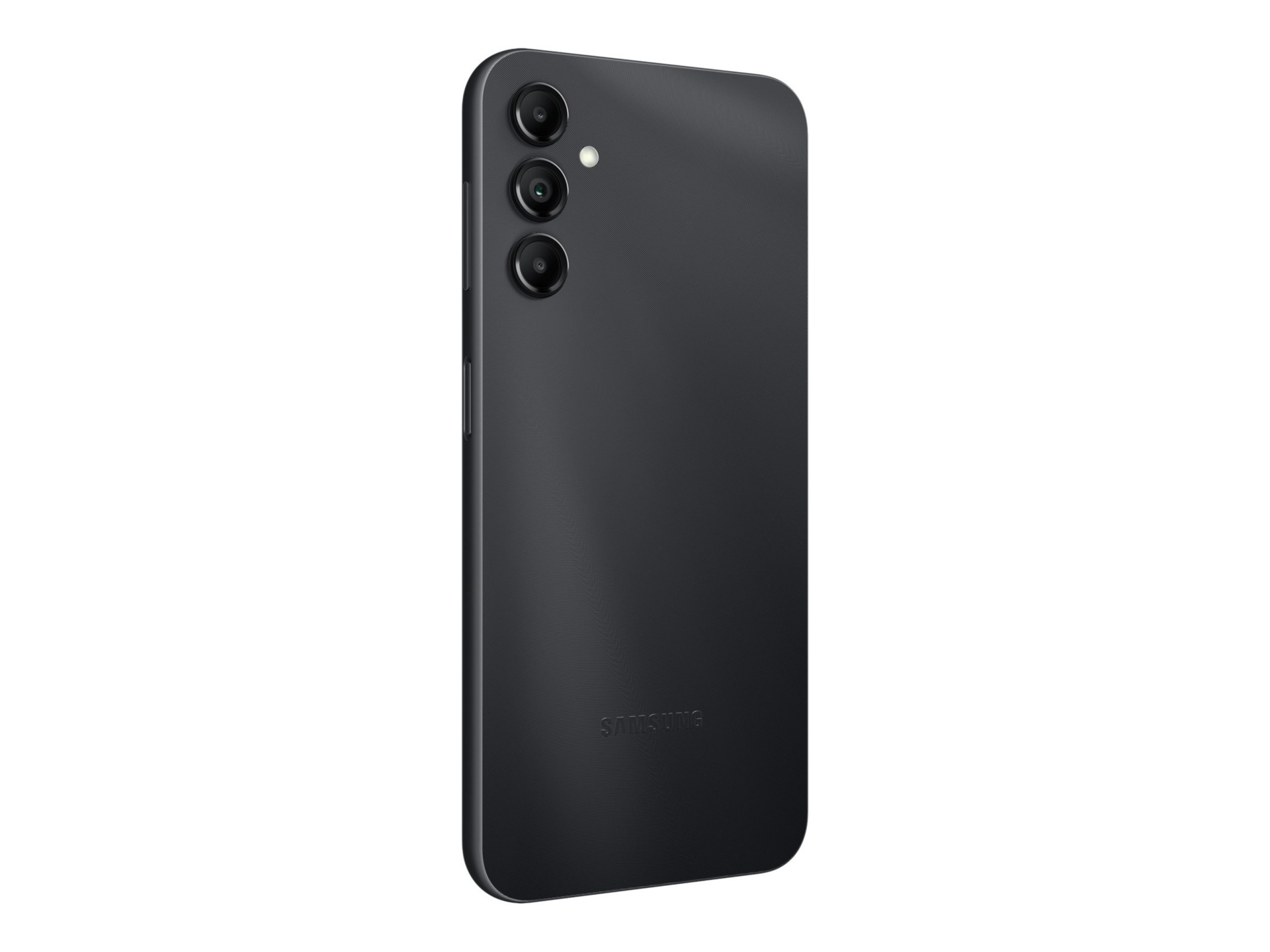 Thumbnail 6 of 9 for Samsung Galaxy A14 5G - black - 5G smartphone - 64 GB - GSM