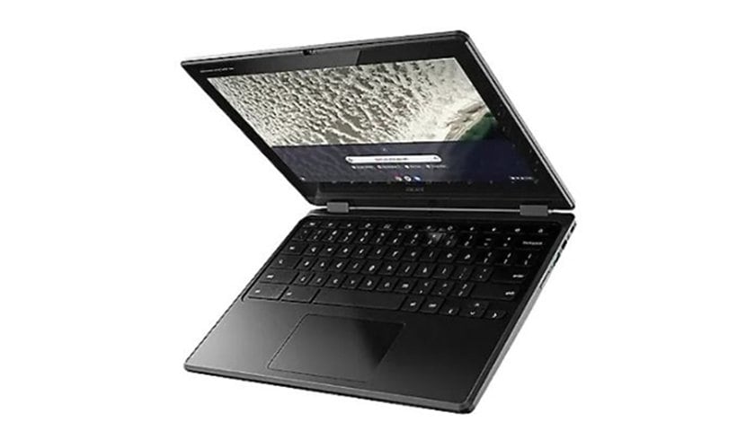 Acer Chromebook Spin 511 R756T - 11.6" - Intel N-series - N100 - 8 GB RAM - 64 GB eMMC - US