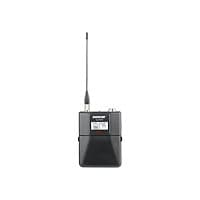 Shure ULXD1 - wireless bodypack transmitter for wireless microphone system