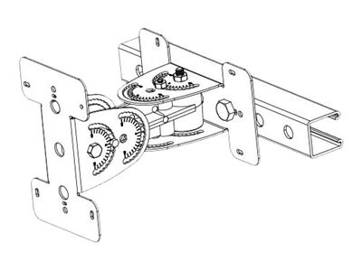 Extreme Networks - mount bracket kit